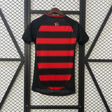 Flamengo Home - 2025/26