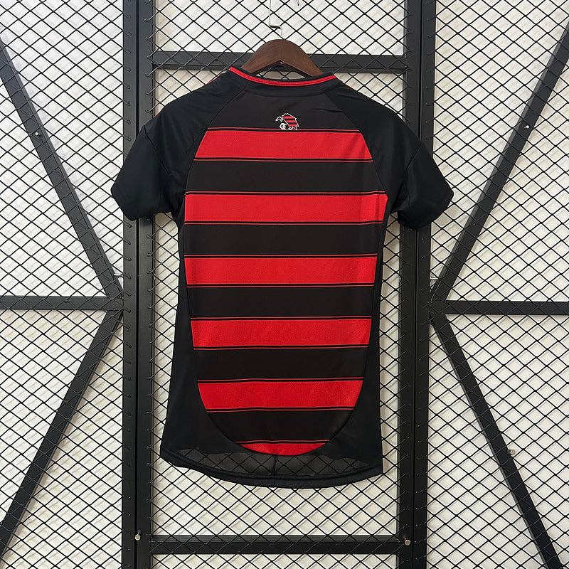 Flamengo Home - 2025/26