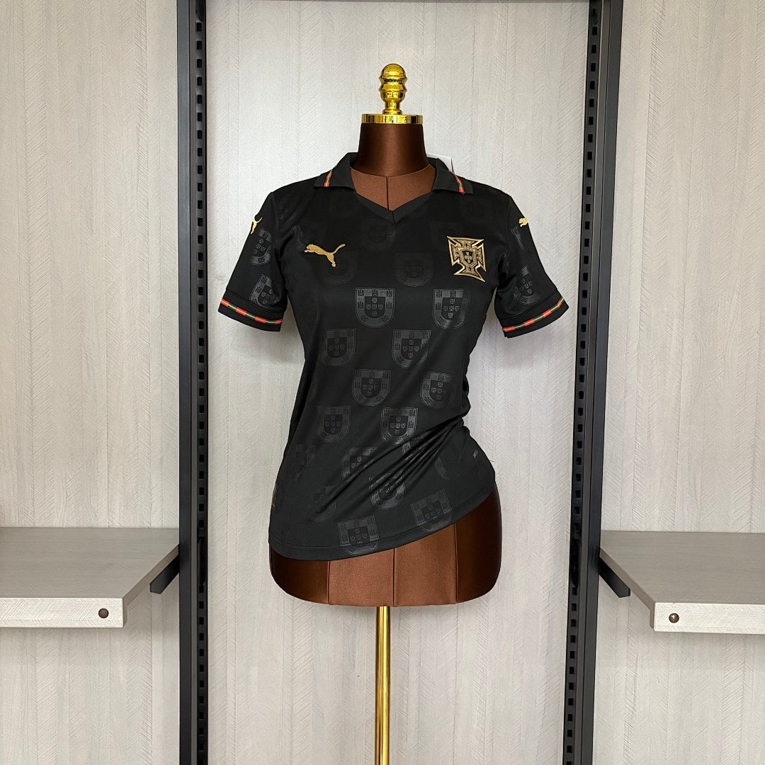Portugal Ed. Especial Black Panter - 2025/26