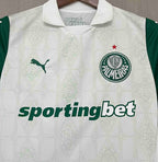 Palmeiras Away - 2025/26
