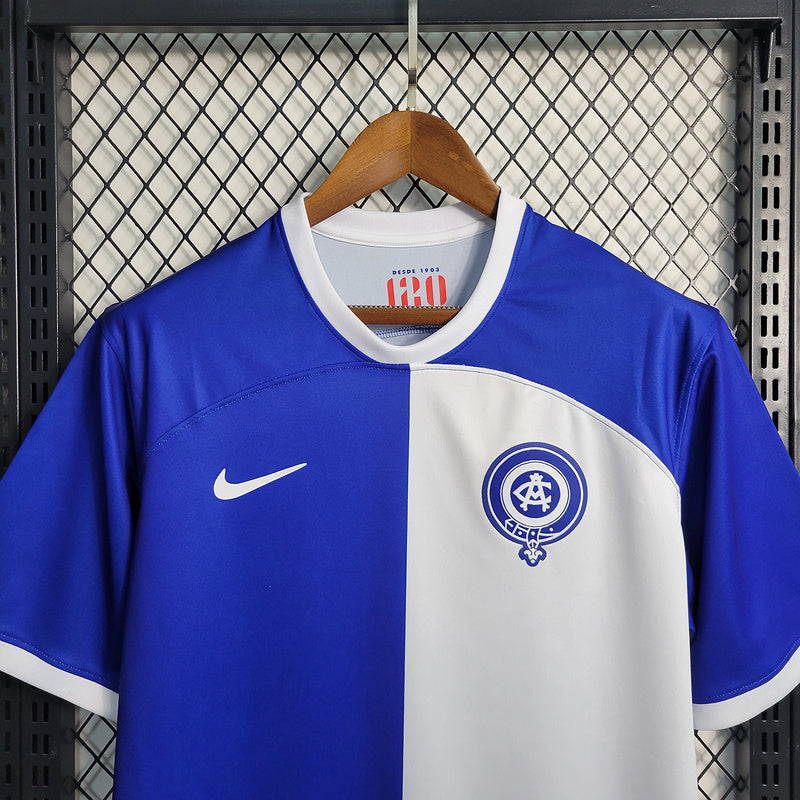 Atlético Madrid Away - 2023/24