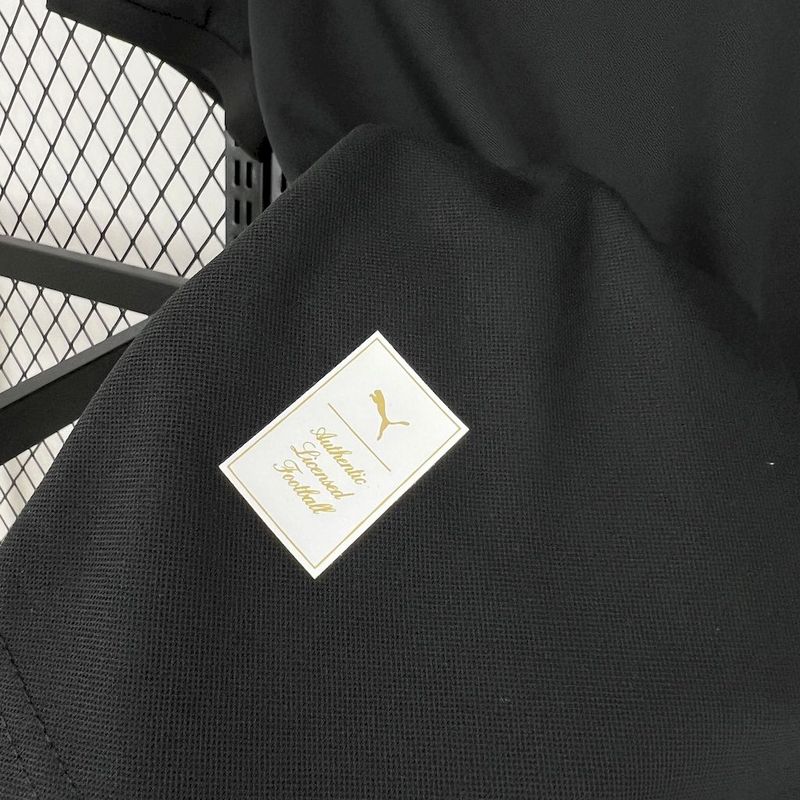 AC Milan Ed. 125 Aniversário Black - 2024/25