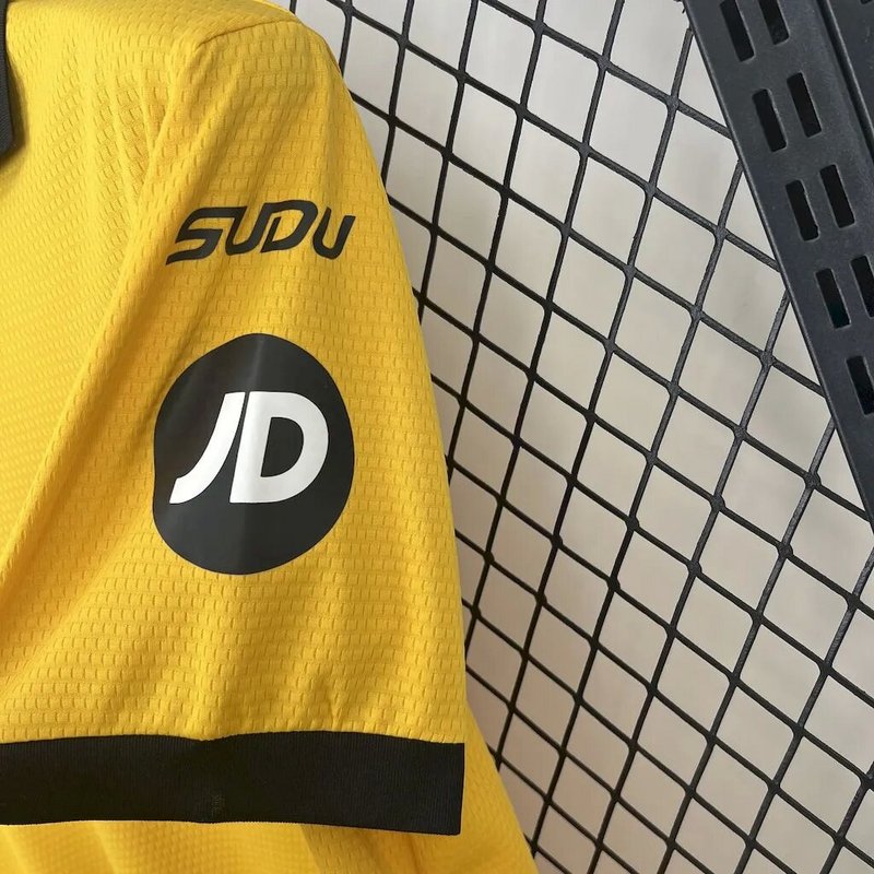 Wolverhampton Home - 2025/26