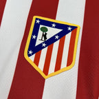 Atlético Madrid Home - 2025/26