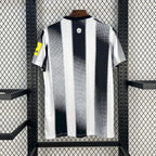 Newcastle Home - 2025/26