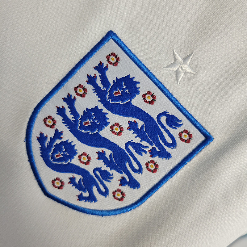 Inglaterra Home - 2022/23