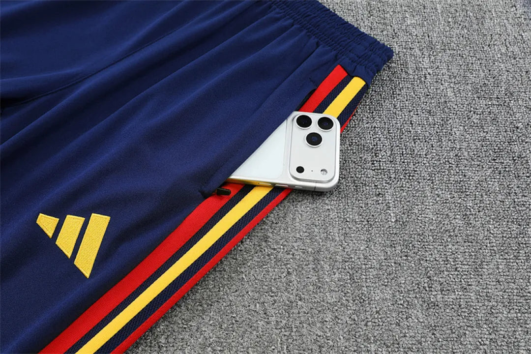 Agasalho Espanha - 2026/27