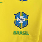Brasil Home - 2025/26