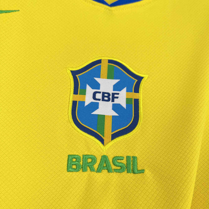 Brasil Home - 2025/26