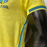 Brasil Home 26/27 Player