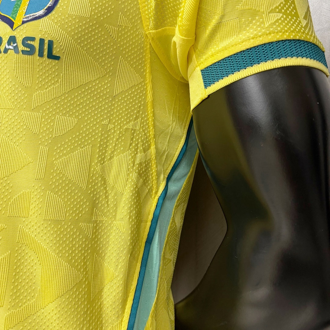 Brasil Home 26/27 Player
