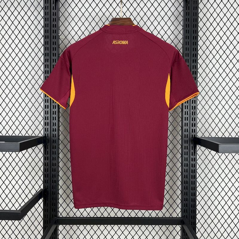 Roma Home - 2025/26