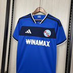 Racing Strasbourg Home - 2026/27