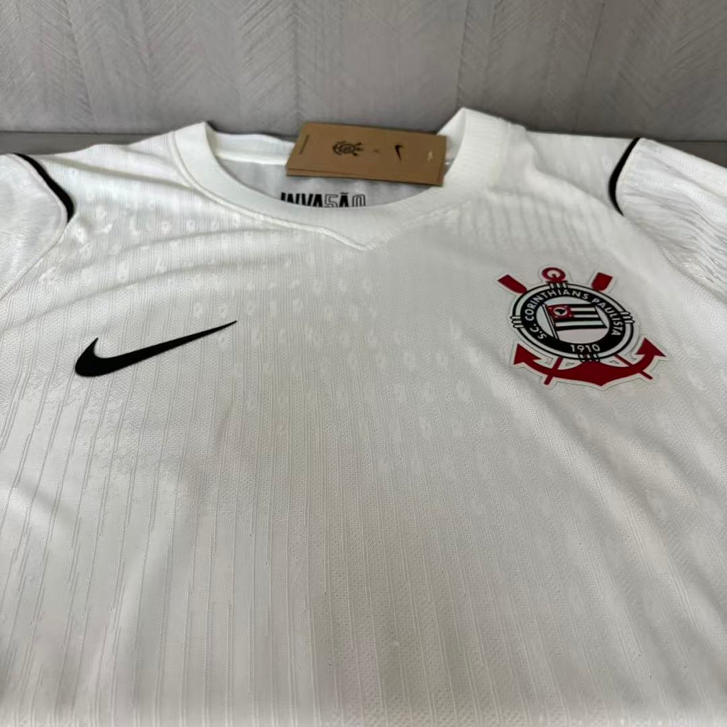Corinthians Home 26/27 Player