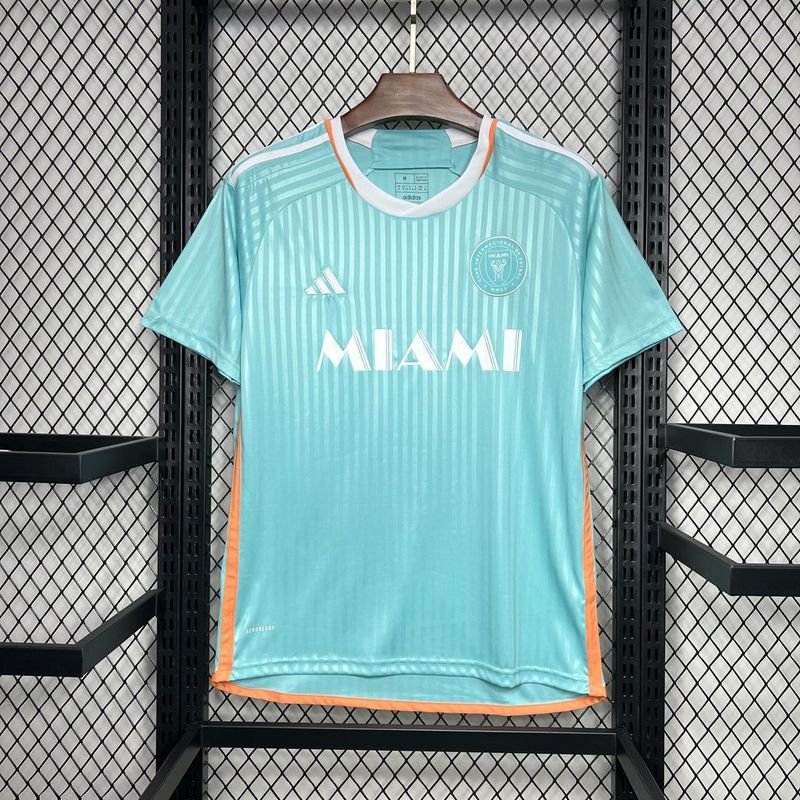 Inter Miami Third - 2024/25
