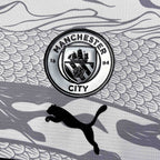 Manchester City Third - 2024/25