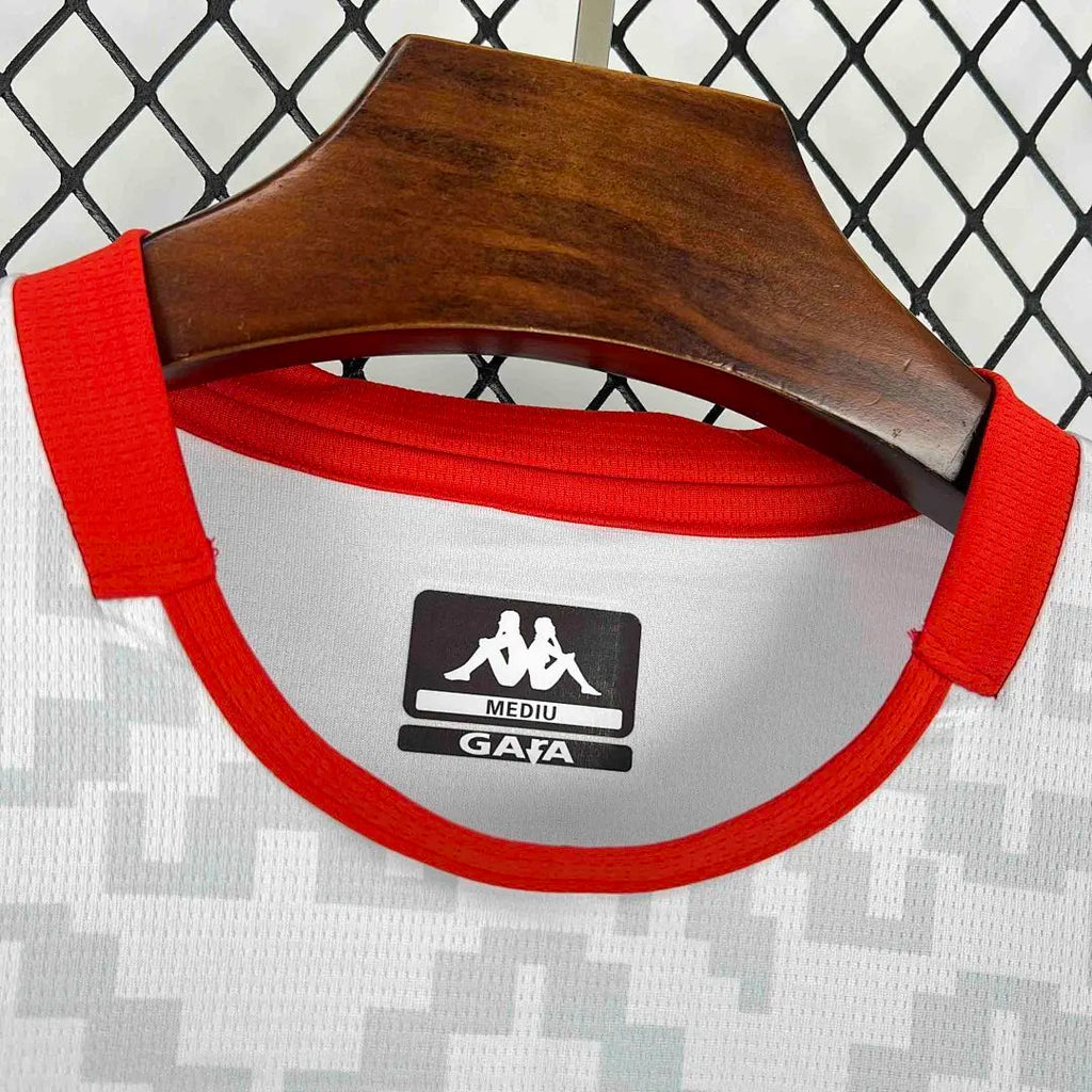 Tunisia Away - 2026/27