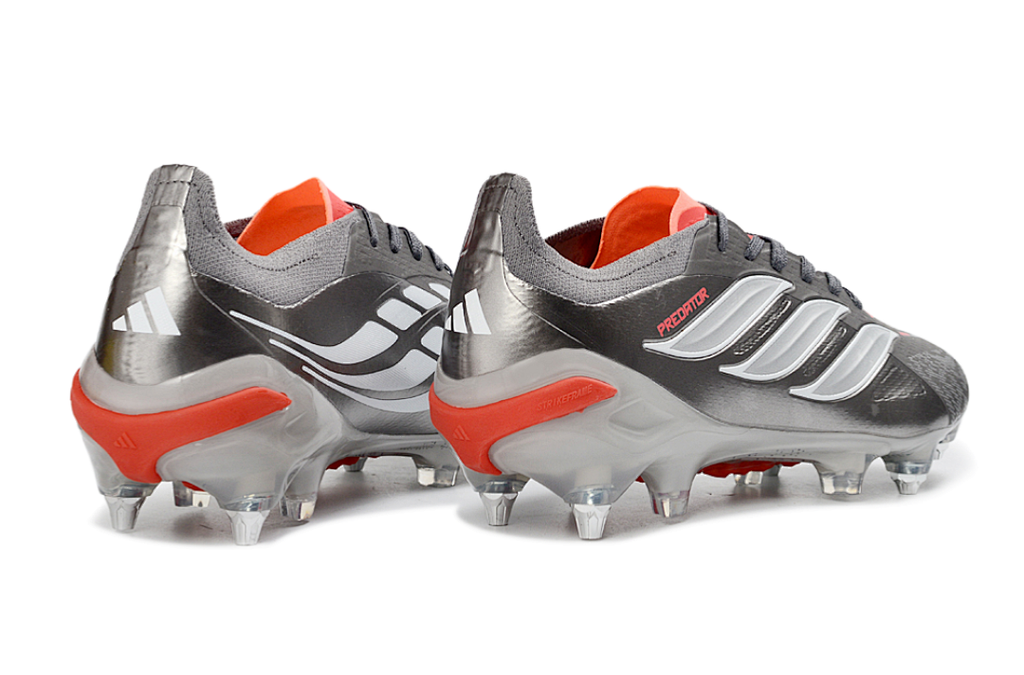 Chuteira Adidas Predator Campo