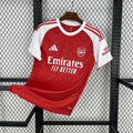 Arsenal Home - 2025/26