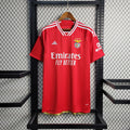 Benfica Home - 2023/24