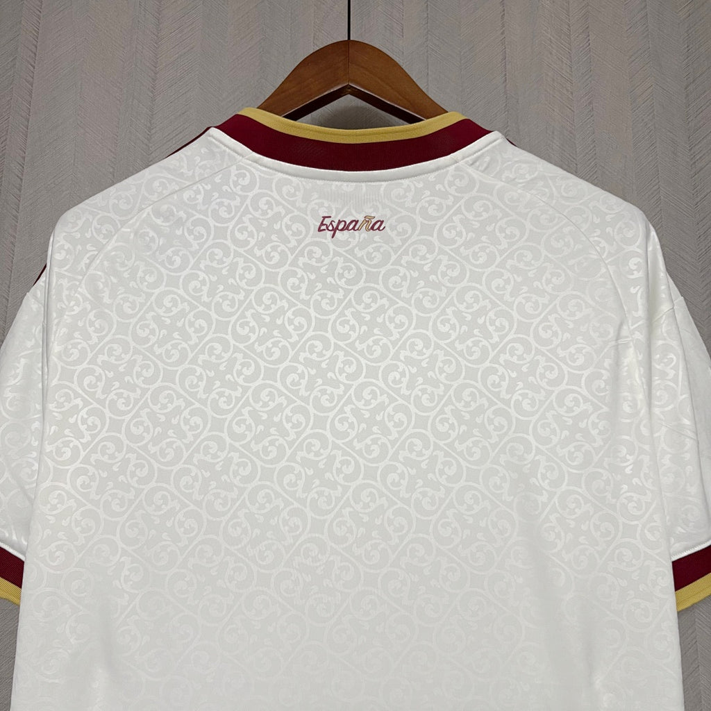 Espanha Away - 2026/27