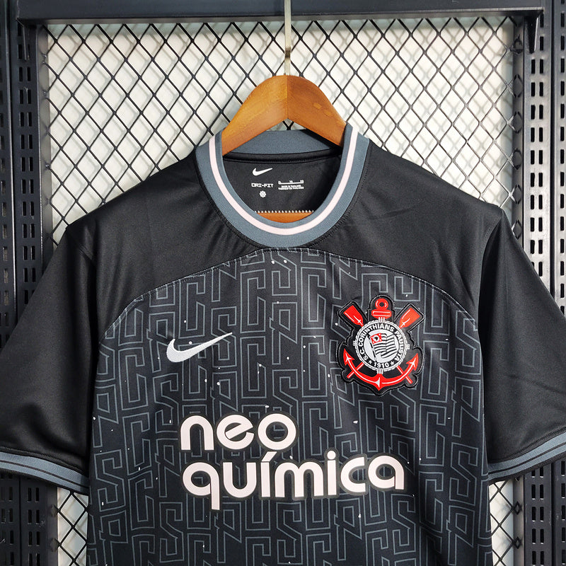 Corinthians Ed. Especial - 2023/24