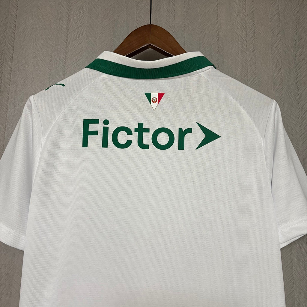 Palmeiras Away - 2026/27