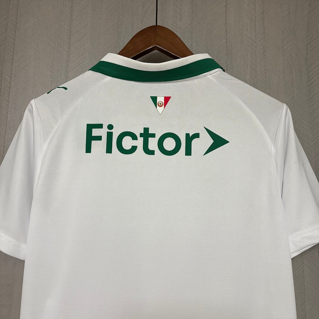 Palmeiras Away - 2026/27