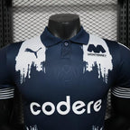 Monterrey Home 25/26 Player