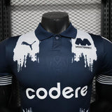 Monterrey Home 25/26 Player