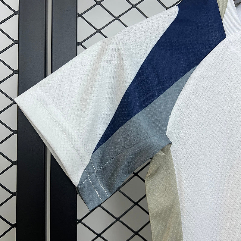 Tottenham Home 25/26 Infantil