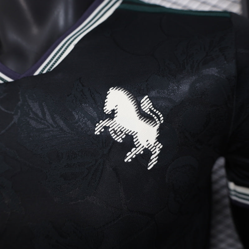 Juventus Third 25/26 Player