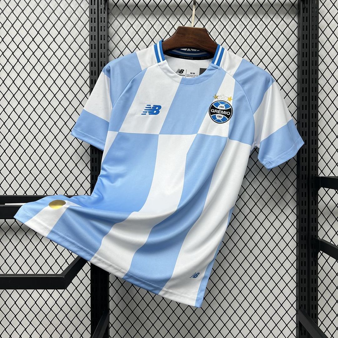 Grêmio Away - 2026/27