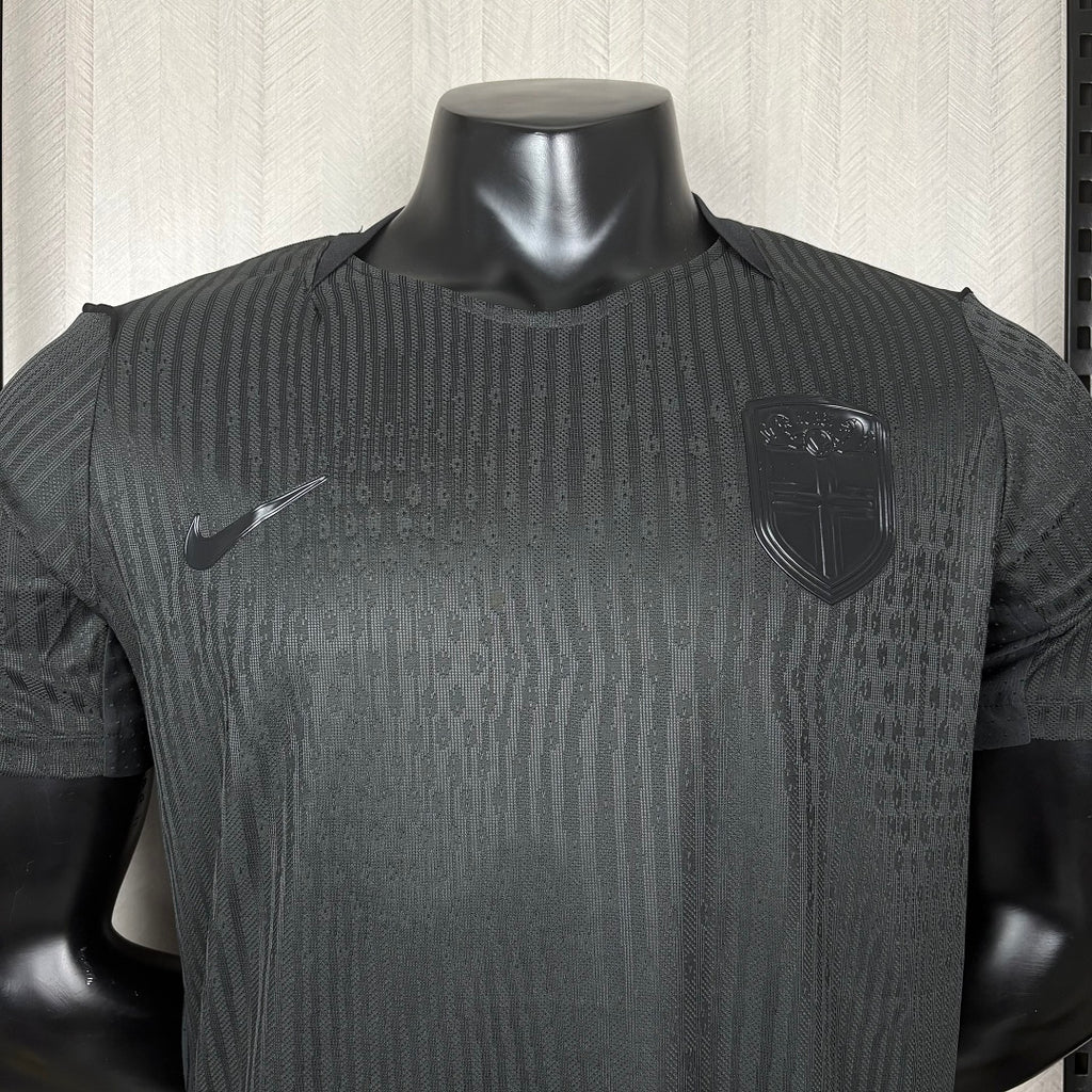 Noruega Away 26/27 Player