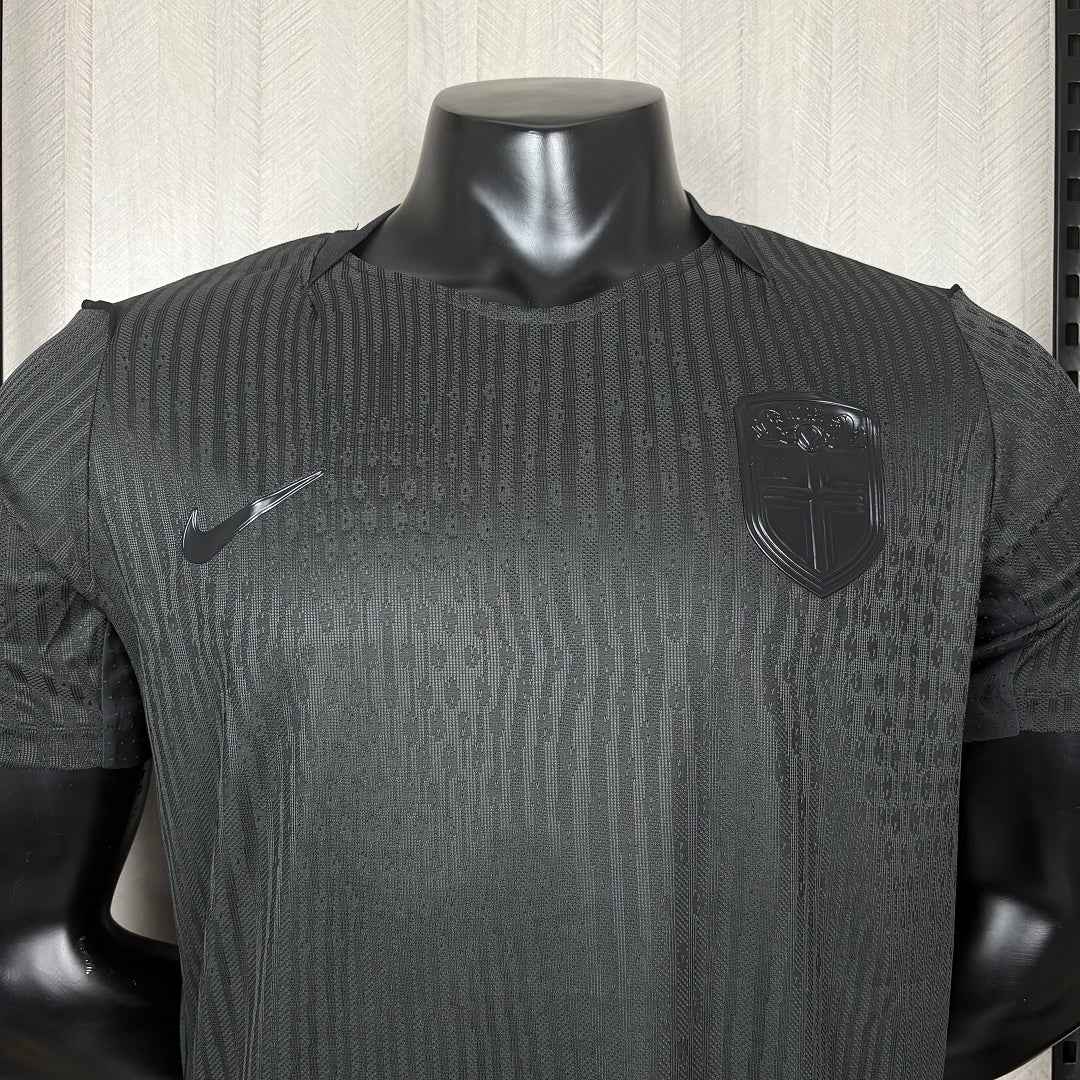 Noruega Away 26/27 Player