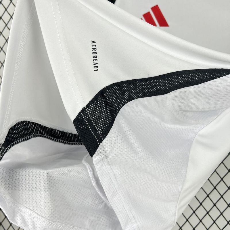 Flamengo Home - 2025/26