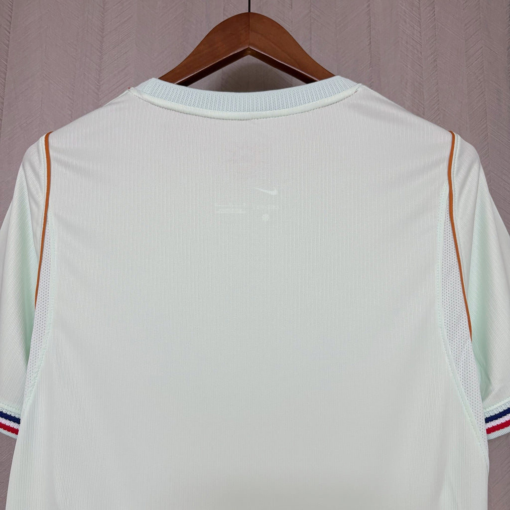 França Away - 2026/27