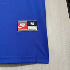 Brasil Away 1998 Retrô