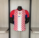 Croácia Home 26/27 Player
