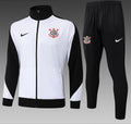 Agasalho Corinthians - 2025/26