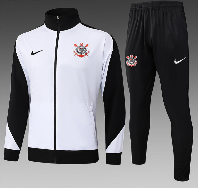 Agasalho Corinthians - 2025/26