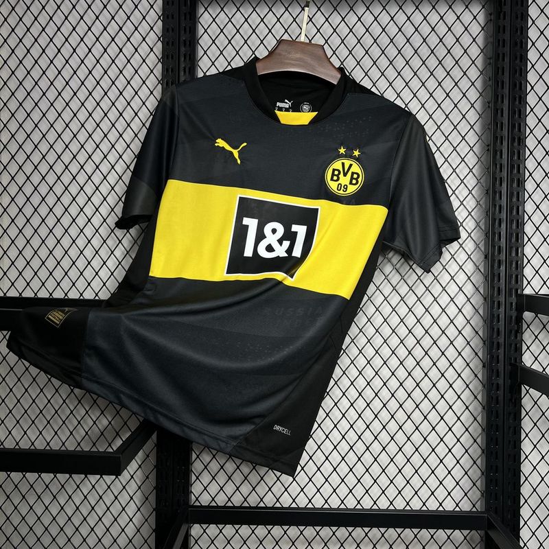 Borussia Dortmund Away - 2024/25