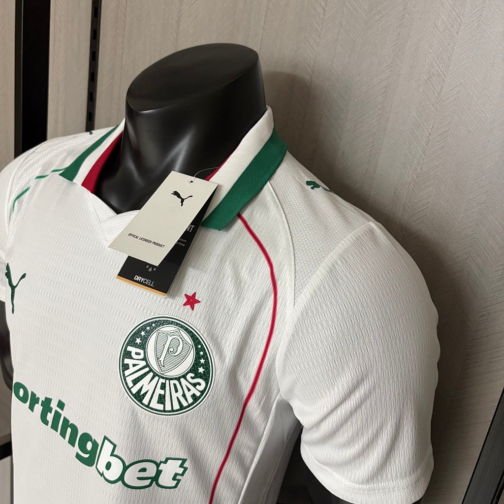 Palmeiras Away 26/27 Player