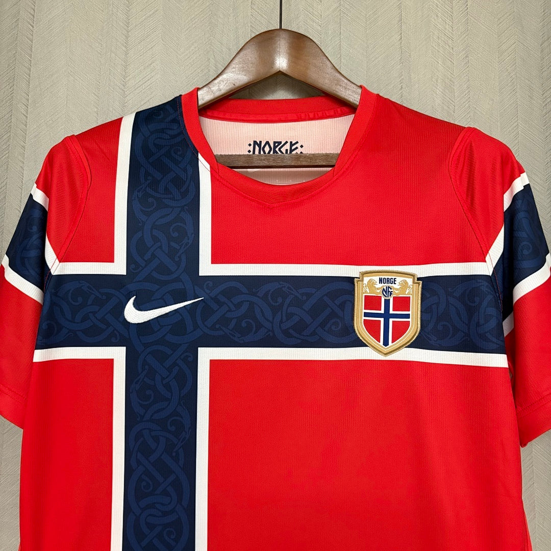 Noruega Home - 2026/27