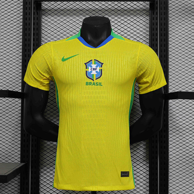 Brasil Home 25/26 Player