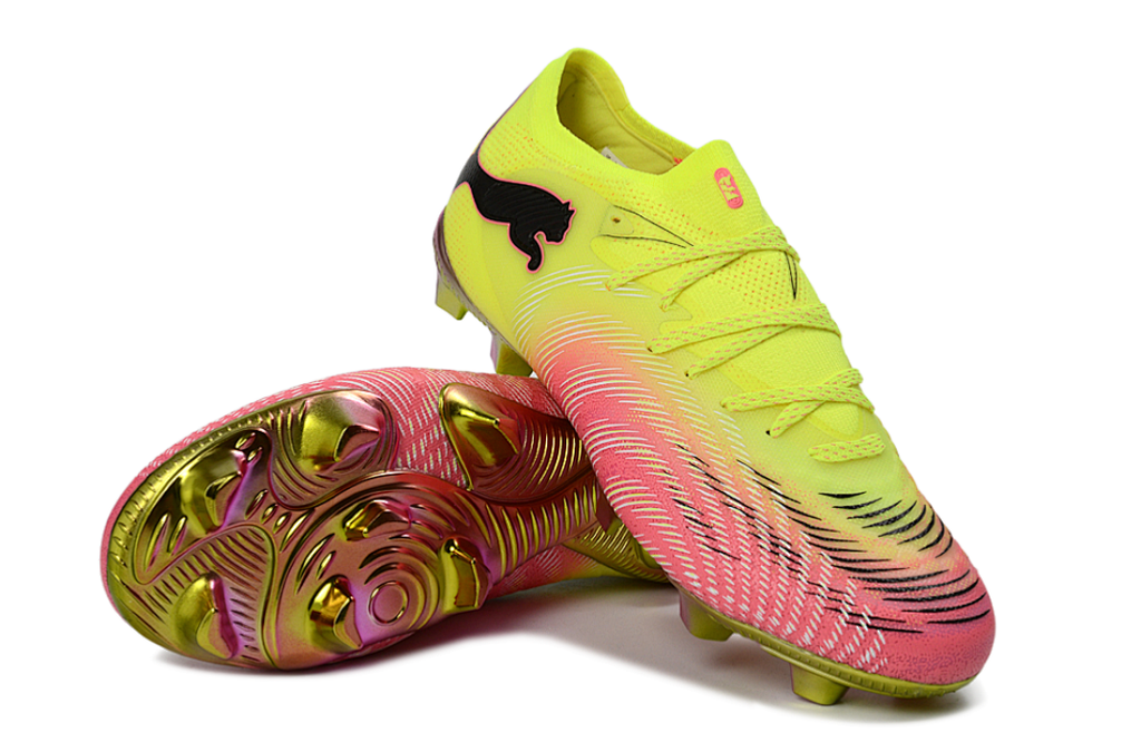 Chuteira Puma Future 8 Ultimate Campo