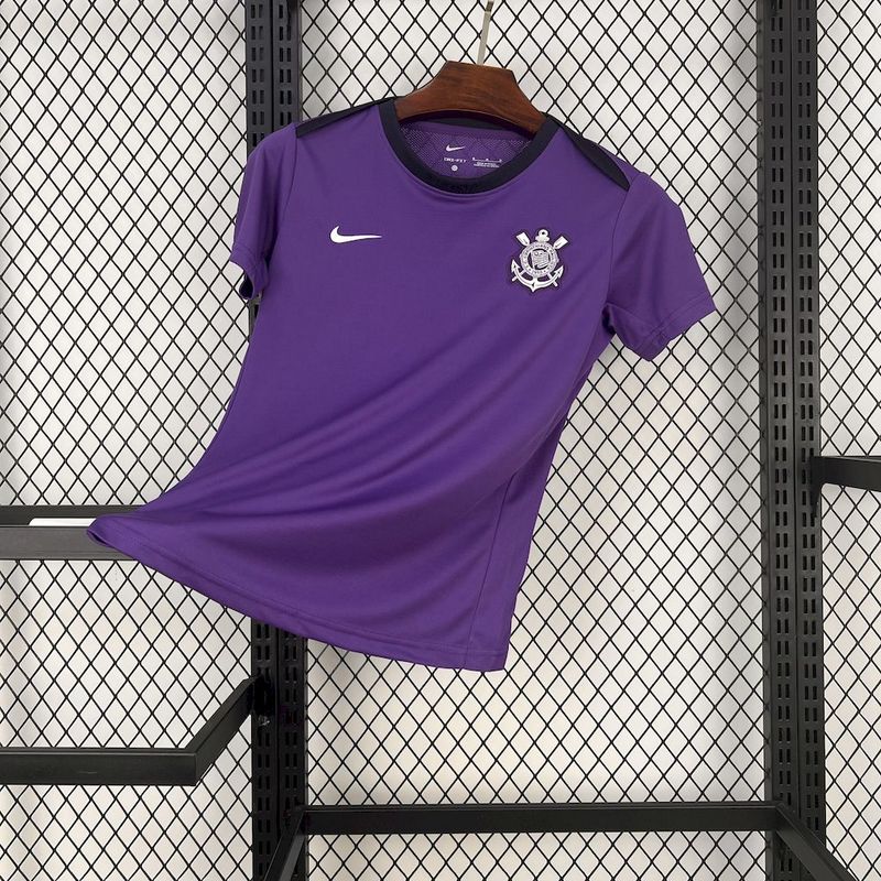 Corinthians Treino - 2025/26