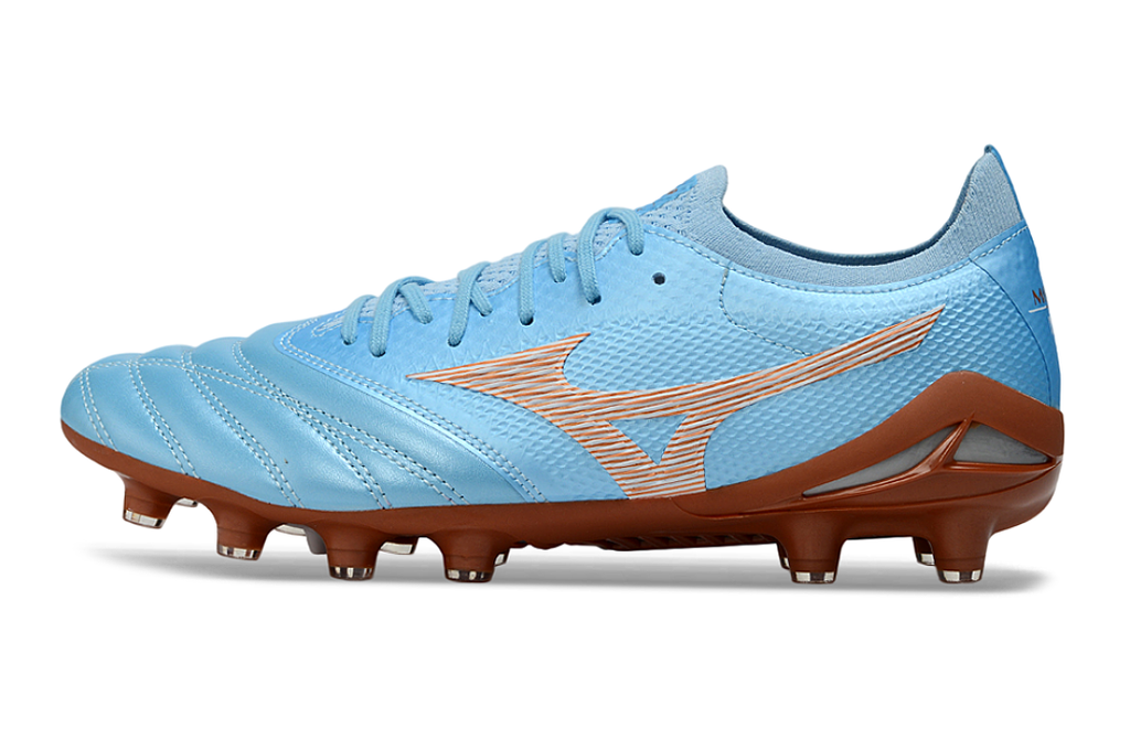 Chuteira Mizuno Morelia Neo IV Campo