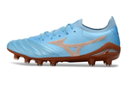 Chuteira Mizuno Morelia Neo IV Campo