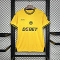 Wolverhampton Home - 2024/25